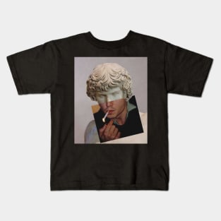 Antinous II Kids T-Shirt